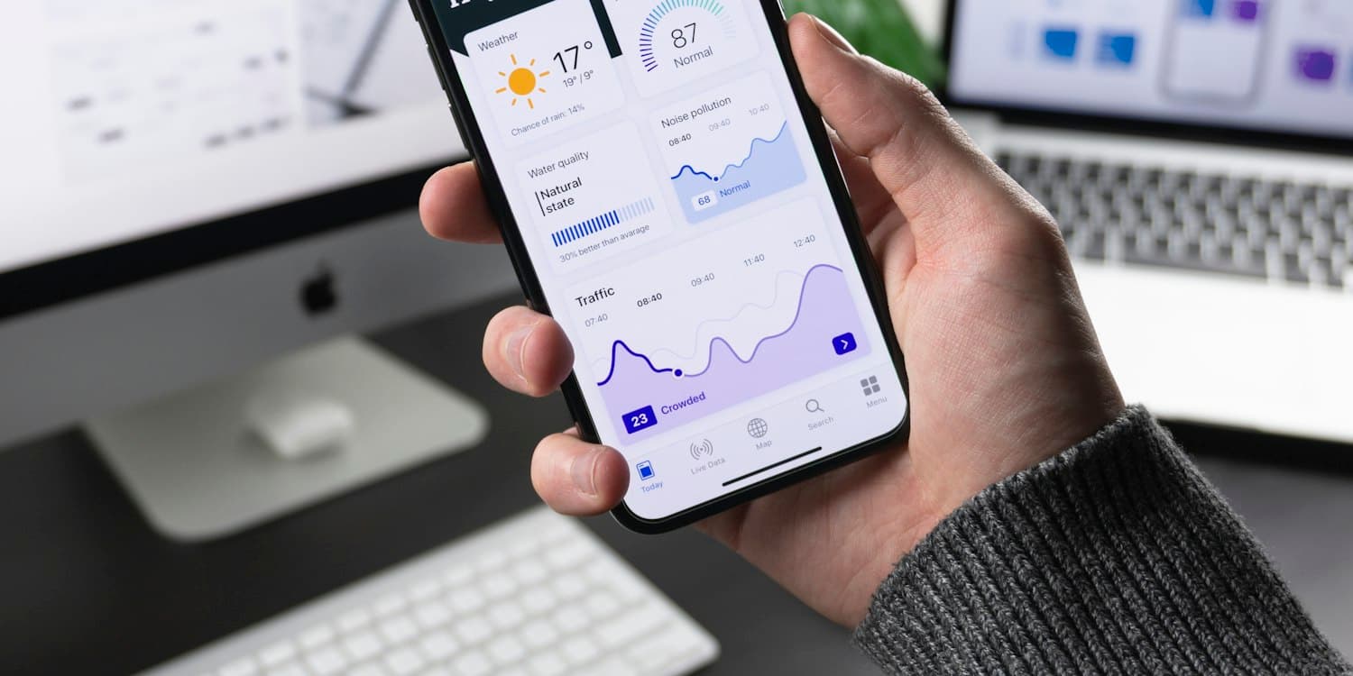 Build for No Signal: The Case for Offline-First Apps