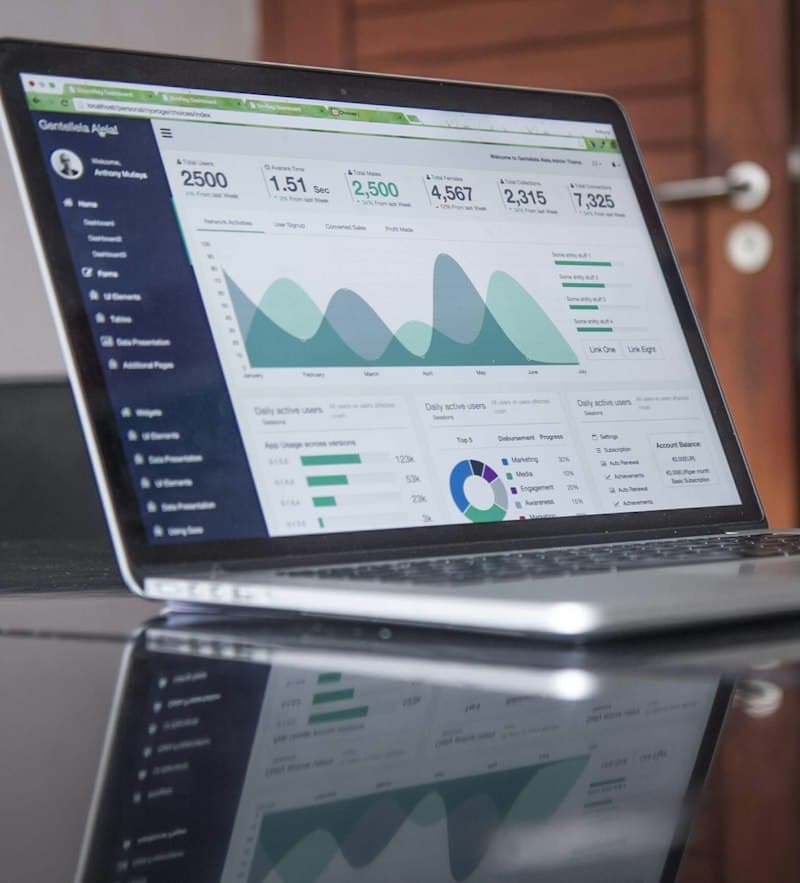 Customer self-service portal