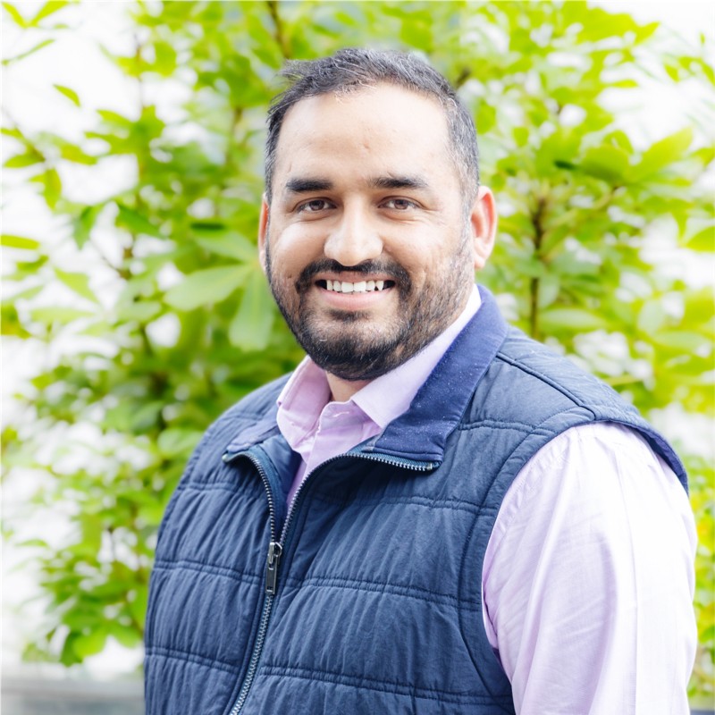 Founder of Digital Dreams